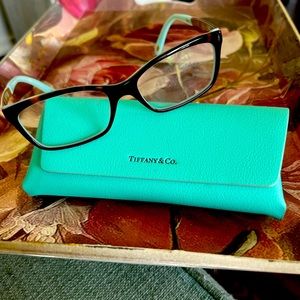 Tiffany’s Eyeglasses